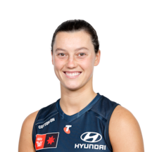 Madeline Hendrie